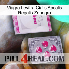 Viagra Levitra Cialis Apcalis Regalis Zenegra 32